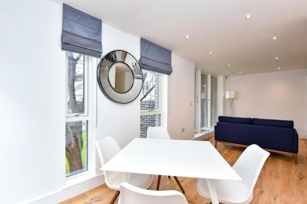Luxury 2 Bedroom 2 Bathroom Apartment -Borough Market/ London Bridge Exterior foto